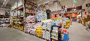 OBI Markt Nürnberg Regensburger Str. - GALLERY