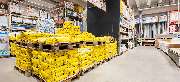 OBI Markt Nürnberg Regensburger Str. - GALLERY