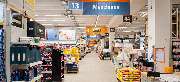 OBI Markt Nürnberg Regensburger Str. - GALLERY