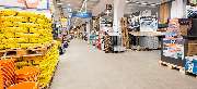 OBI Markt Nürnberg Regensburger Str. - GALLERY