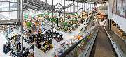 OBI Markt Nürnberg Regensburger Str. - OBI Baustoffhalle Nürnberg Regensburger Strasse