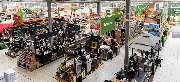 OBI Markt Nürnberg Regensburger Str. - OBI Baustoffhalle Nürnberg Regensburger Strasse