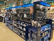 OBI Markt Nürnberg Regensburger Str. - OBI Markt-Eingang Nürnberg Regensburger Strasse