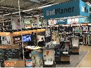 OBI Markt Nürnberg Regensburger Str. - Unser Badplaner im Obergeschoss