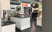 OBI Markt Nürnberg Regensburger Str. - Unser Küchenstudio im Obergeschoss