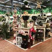 OBI Markt Öhringen - Gartendeko