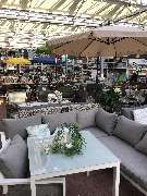 OBI Markt Öhringen - Gartenmöbel