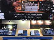 OBI Markt Öhringen - Lichtsysteme bei OBI