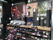 OBI Markt Öhringen - Lichtsysteme bei OBI