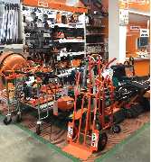 OBI Markt Öhringen - Mietpark