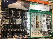 OBI Markt Öhringen - Sanitärausstellung