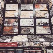 OBI Markt Öhringen - Verblender