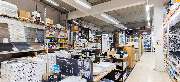 OBI Markt Oelde - GALLERY