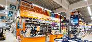OBI Markt Oelde - GALLERY