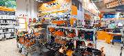 OBI Markt Oelde - GALLERY