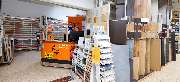 OBI Markt Oelde - GALLERY