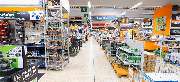 OBI Markt Oelde - GALLERY