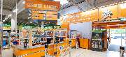 OBI Markt Oelde - GALLERY