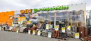 OBI Markt Oelde - OBI Farbmisch-Service Oelde