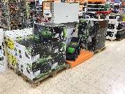 OBI Markt Oelde - OBI Gartencenter Oelde