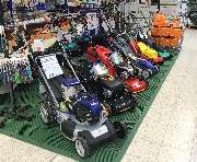 OBI Markt Oelde - OBI Markt-Eingang Oelde