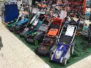 OBI Markt Oelde - OBI Markt-Eingang Oelde