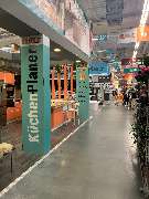 OBI Markt Offenbach - GALLERY