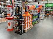 OBI Markt Offenbach - GALLERY