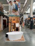 OBI Markt Offenbach - GALLERY