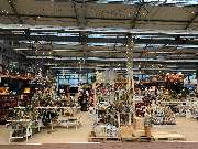 OBI Markt Offenbach - GALLERY