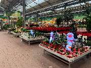 OBI Markt Offenbach - GALLERY