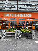 OBI Markt Offenbach - GALLERY