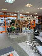 OBI Markt Offenbach - GALLERY