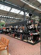 OBI Markt Offenbach - GALLERY