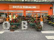 OBI Markt Offenbach - GALLERY