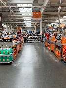 OBI Markt Offenbach - GALLERY