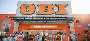 OBI Markt Offenbach - GALLERY