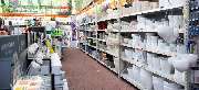 OBI Markt Offenbach - GALLERY