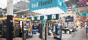 OBI Markt Offenbach - GALLERY