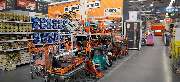 OBI Markt Offenbach - GALLERY