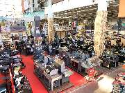 OBI Markt Offenburg - BBQ und Grillwelt