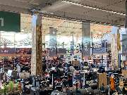 OBI Markt Offenburg - BBQ und Grillwelt