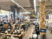 OBI Markt Offenburg - BBQ und Grillwelt