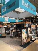 OBI Markt Offenburg - Der neue OBI Badplaner