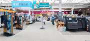 OBI Markt Offenburg - OBI Badplaner Offenburg
