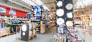 OBI Markt Offenburg - OBI Lampen- & Leuchtenstudio Offenburg