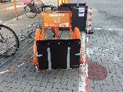 OBI Markt Oldenburg Ammerländer Heerstraße - Ausleihen und losfahren unser Lastenrad bei Obi.