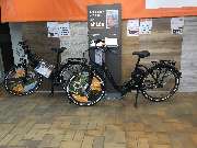 OBI Markt Oldenburg Ammerländer Heerstraße - Lastenrad jetzt bei Obi leihen.