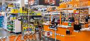 OBI Markt Olpe - OBI Kasse Olpe