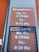 OBI Markt Olpe - Öffnungszeiten OBI Markt Olpe